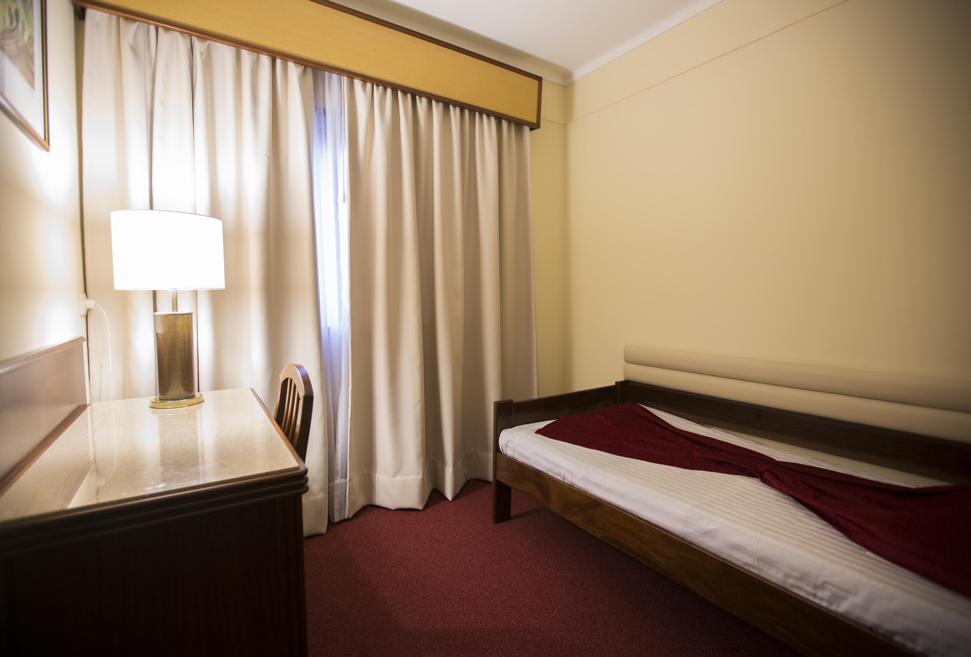 Hotel Miracorgo Vila Real Exterior foto