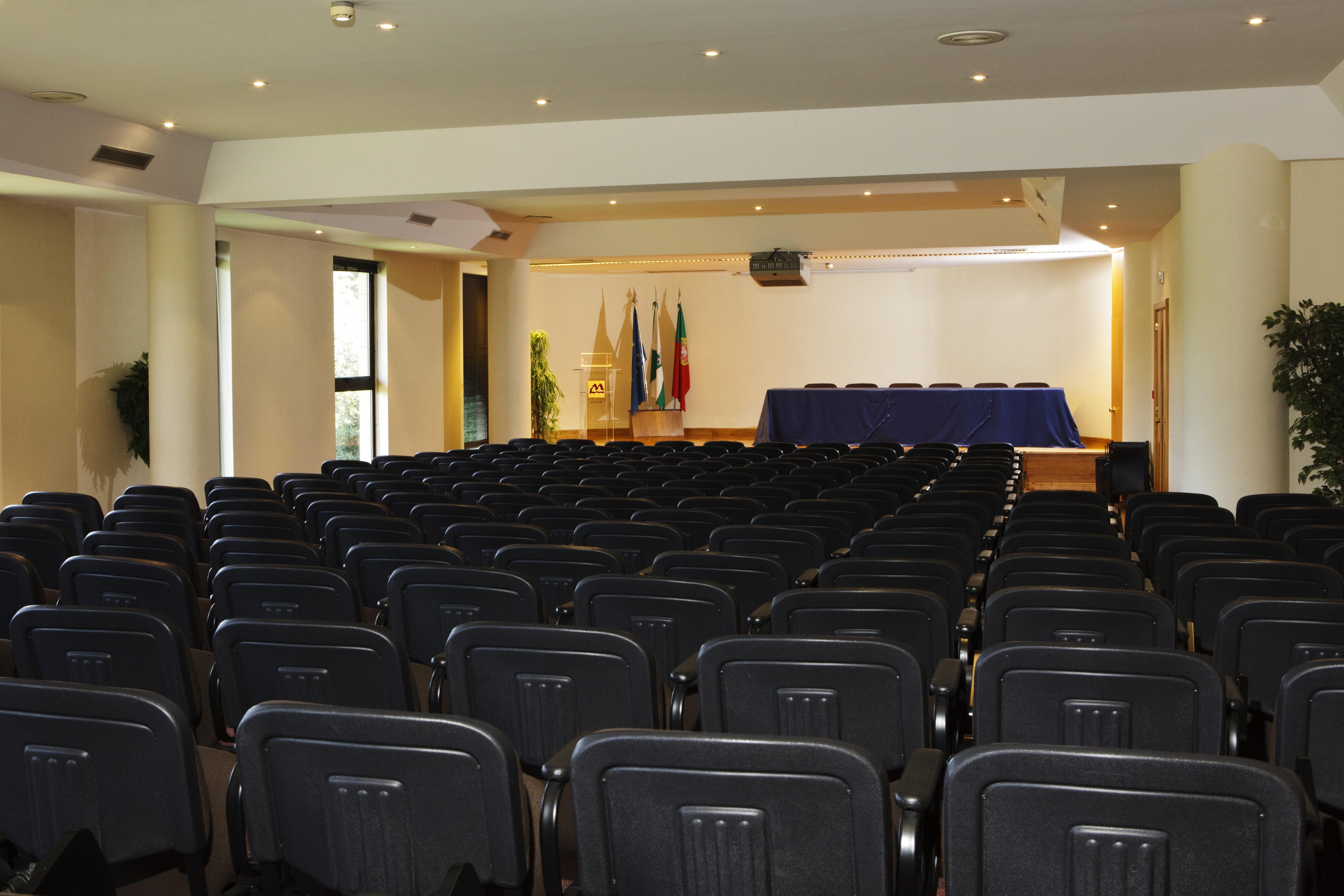 Hotel Miracorgo Vila Real Exterior foto