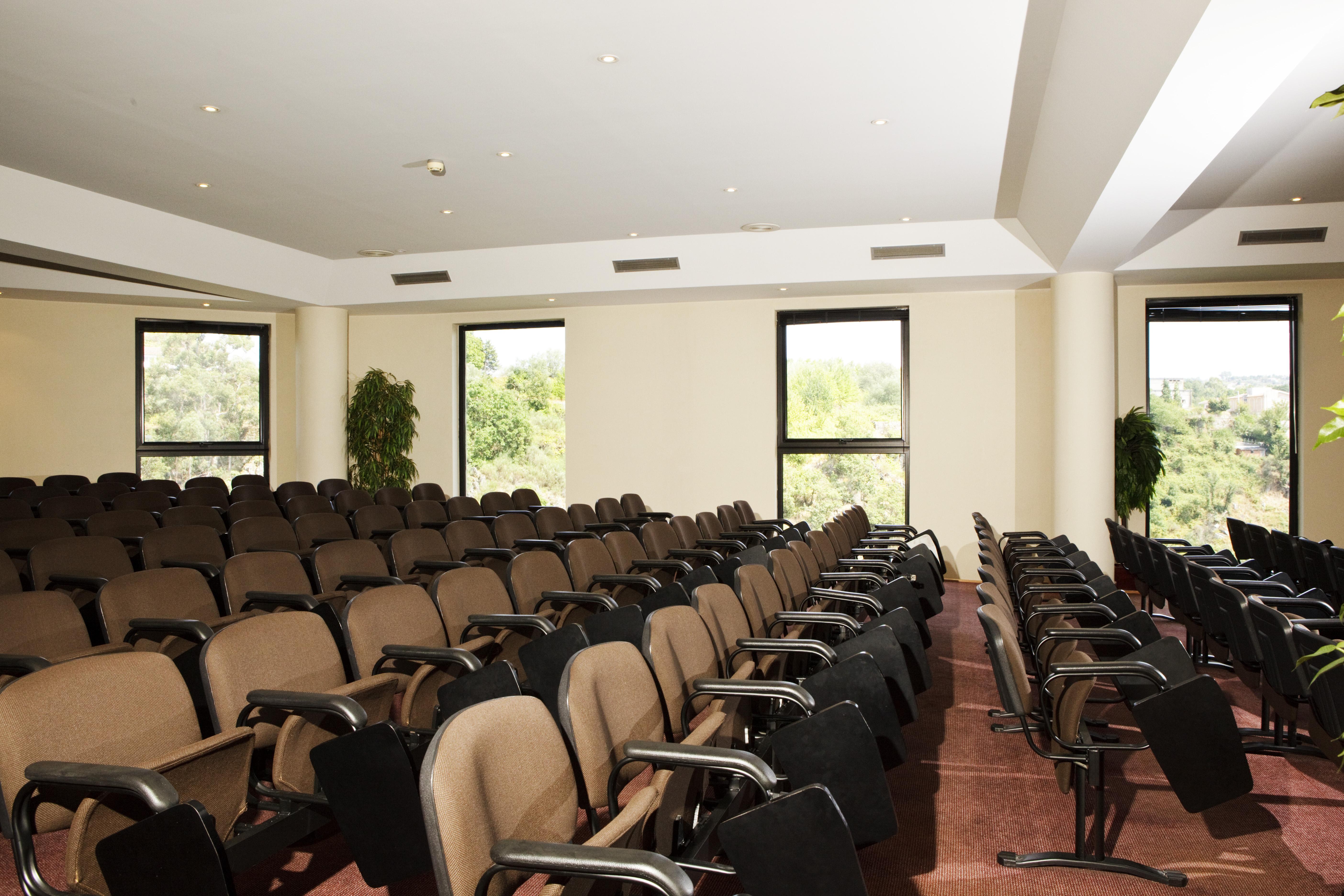 Hotel Miracorgo Vila Real Exterior foto