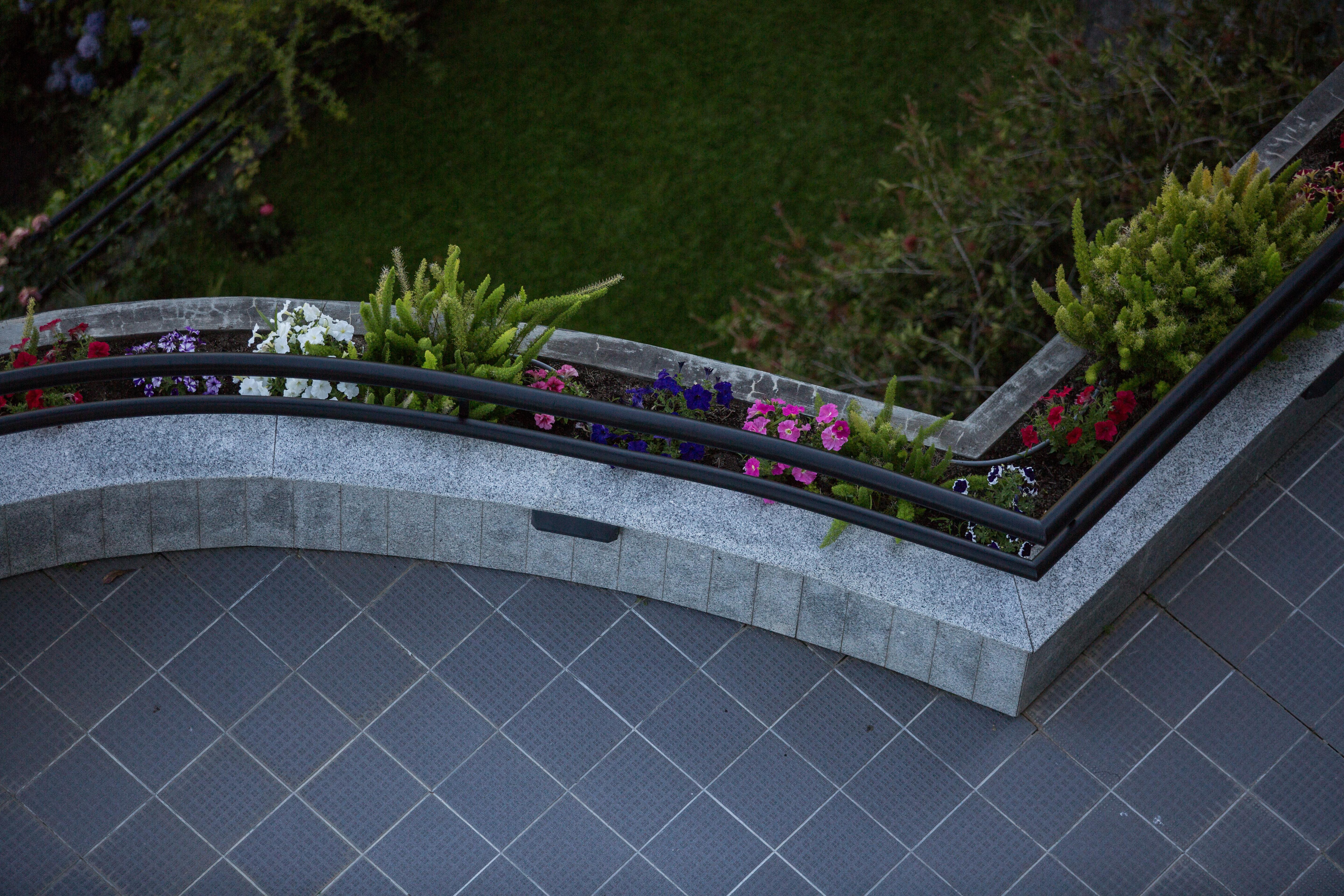 Hotel Miracorgo Vila Real Exterior foto