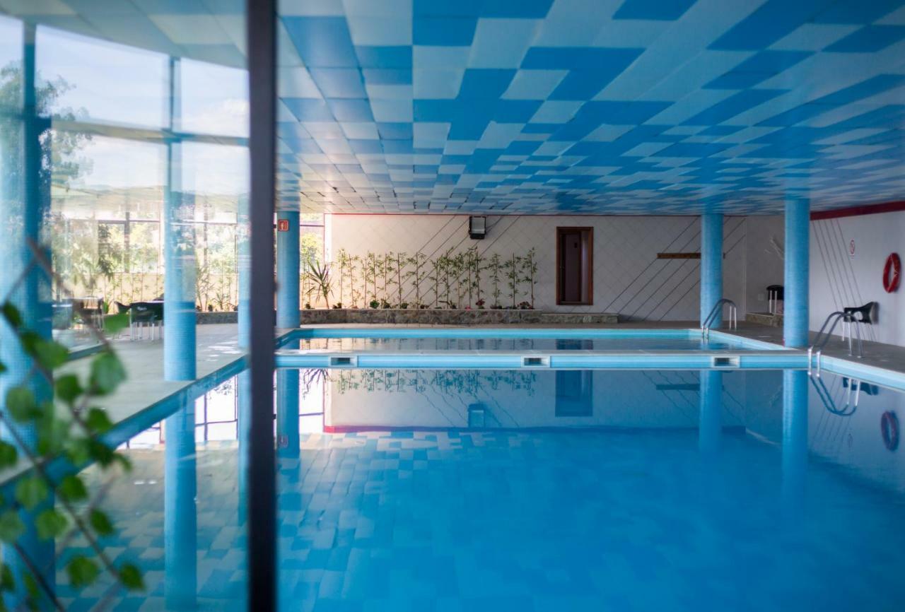 Hotel Miracorgo Vila Real Exterior foto
